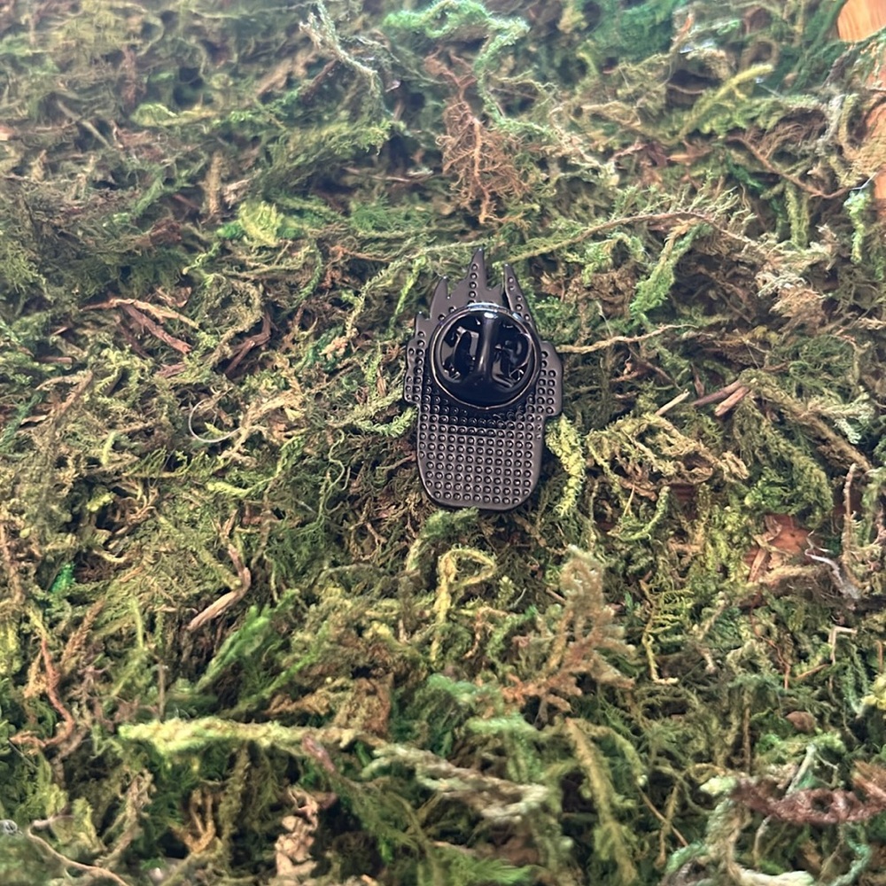 Cactus Pin - Picture 2 of 3